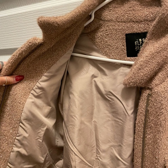 glitter cropped shacked - Picture 2 of 2